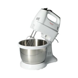 Moulinex 300W Quick Mix Mixer 3.5 Liter